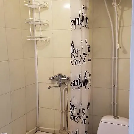 Linn Apartement Apartamento Pärnu