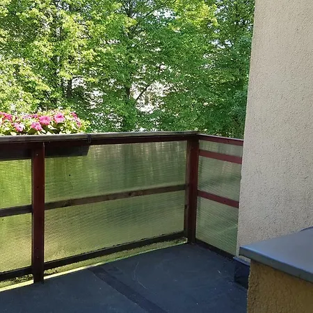 Linn Apartement Apartamento *