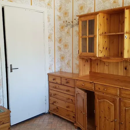 Apartamento Linn Apartement