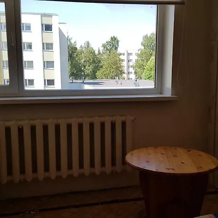 Linn Apartement